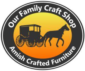 Our Family Craft Shop
